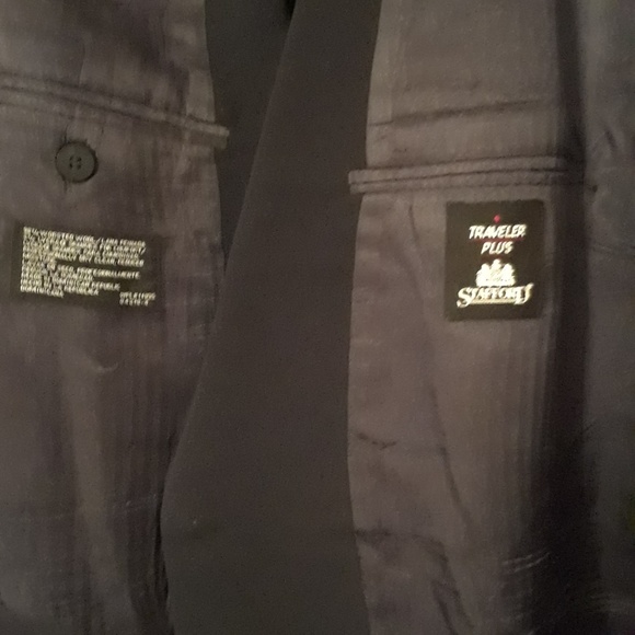 Blazer - Picture 4 of 6